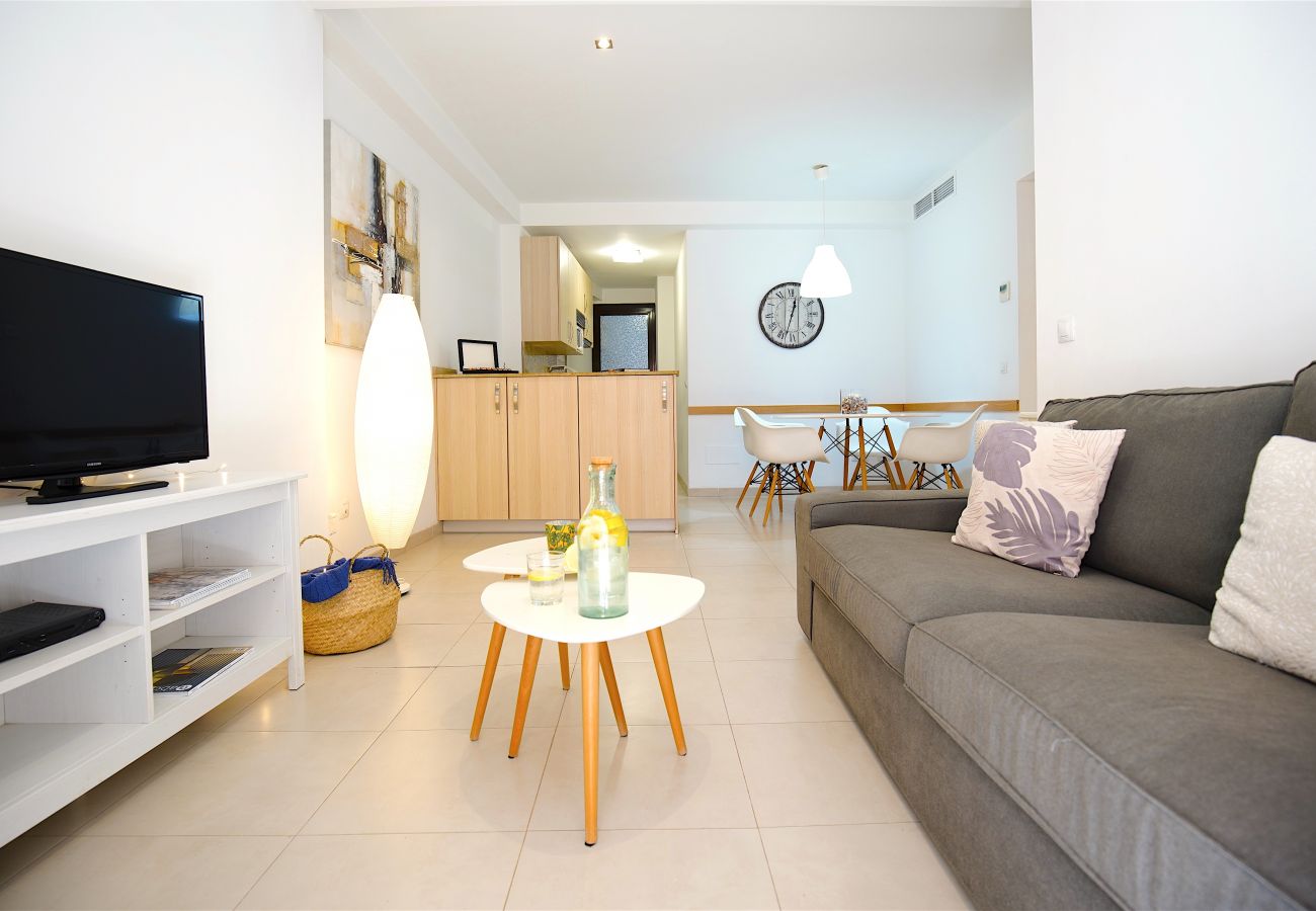 Ferienwohnung in Palma de Mallorca - Apartamento en el Centro de Palma - La Lonja Homes