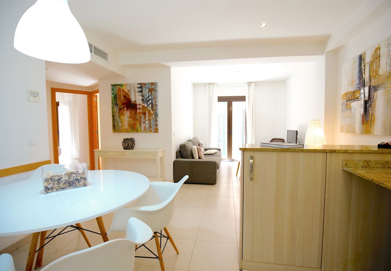 Ferienwohnung in Palma de Mallorca - Apartamento en el Centro de Palma - La Lonja Homes