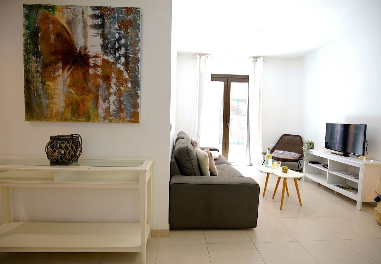 Ferienwohnung in Palma de Mallorca - Apartamento en el Centro de Palma - La Lonja Homes