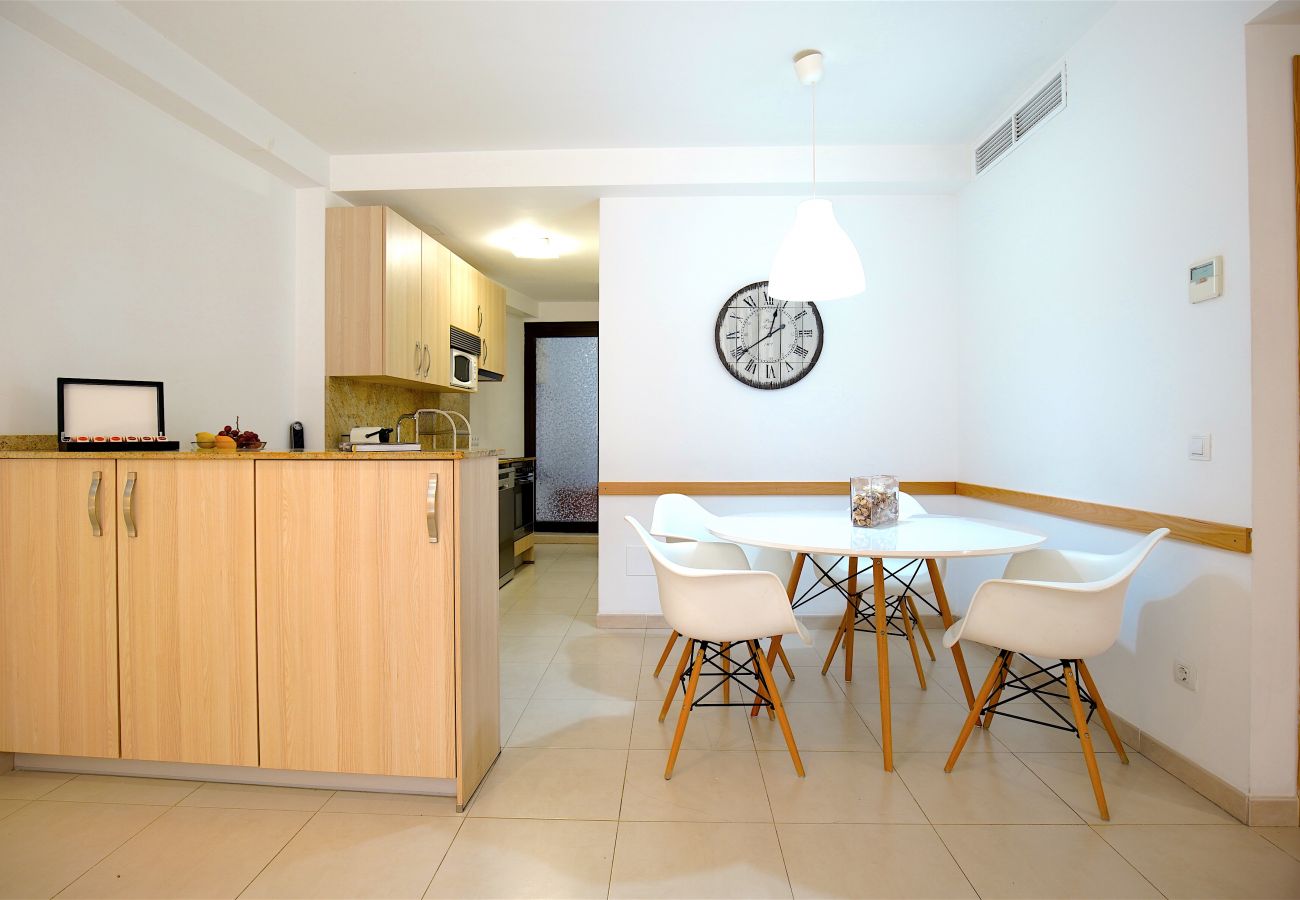 Ferienwohnung in Palma de Mallorca - Apartamento en el Centro de Palma - La Lonja Homes