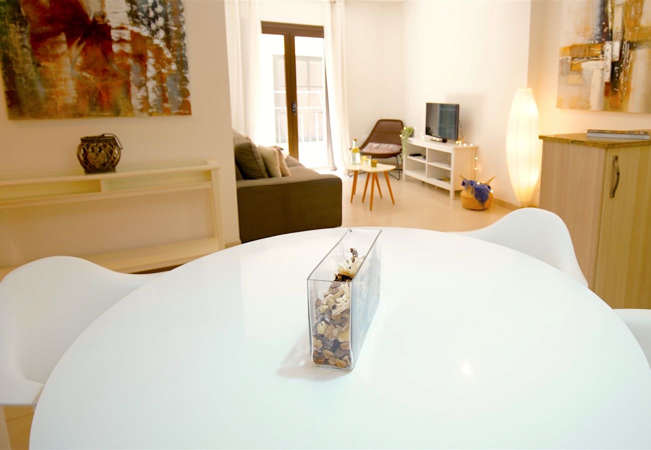 Ferienwohnung in Palma de Mallorca - Apartamento en el Centro de Palma - La Lonja Homes