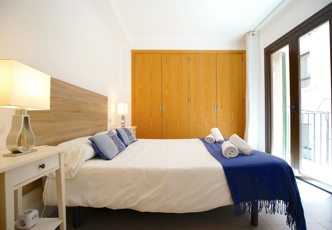 Ferienwohnung in Palma de Mallorca - Apartamento en el Centro de Palma - La Lonja Homes