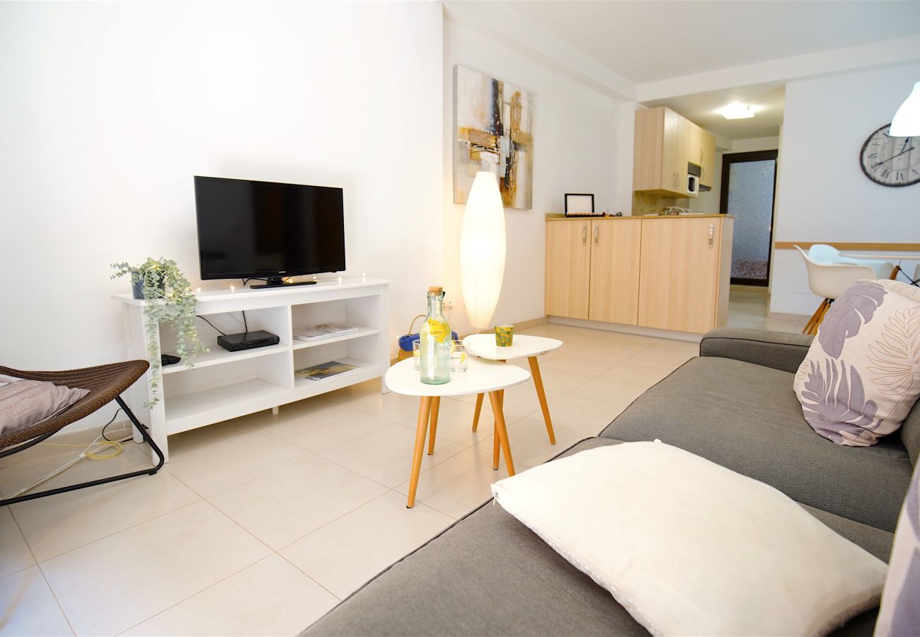 Ferienwohnung in Palma de Mallorca - Apartamento en el Centro de Palma - La Lonja Homes