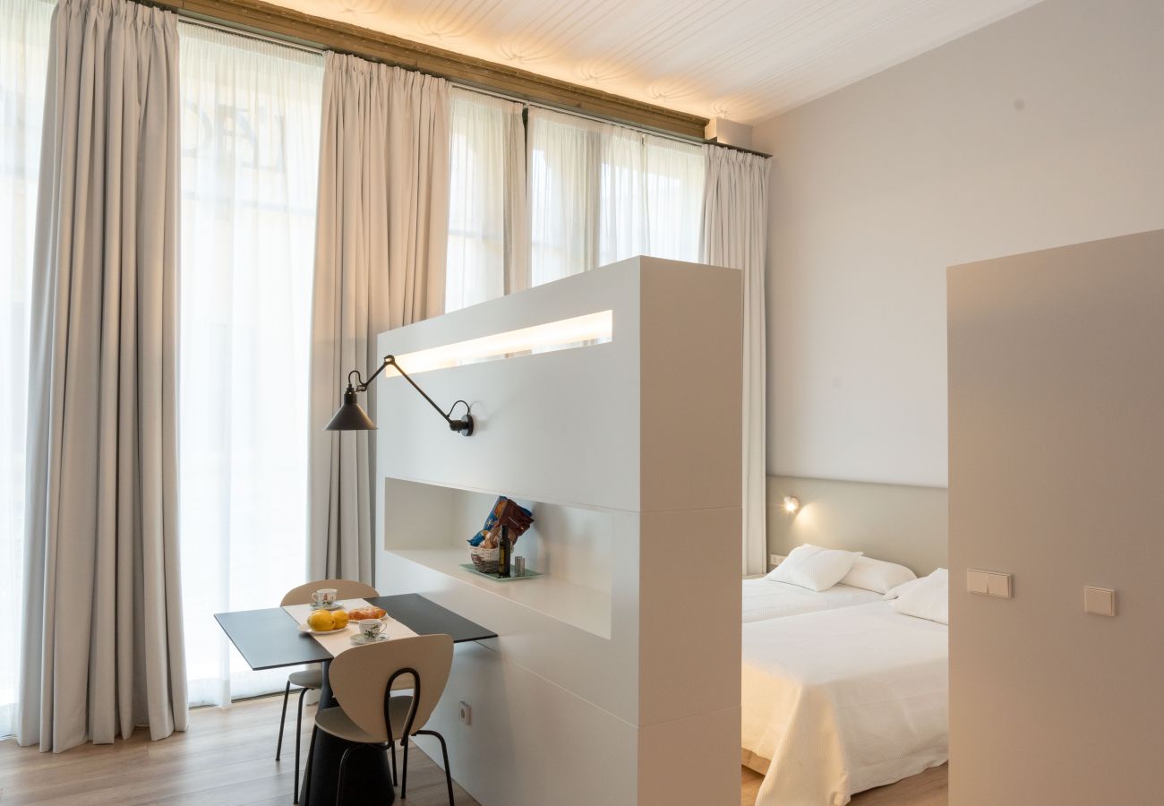 Ferienwohnung in Palma de Mallorca - L´Aguila Suites Gaudí