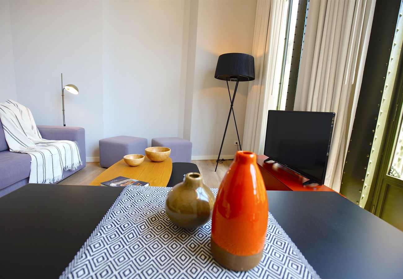 Ferienwohnung in Palma de Mallorca - L´Aguila Suites Gaudí