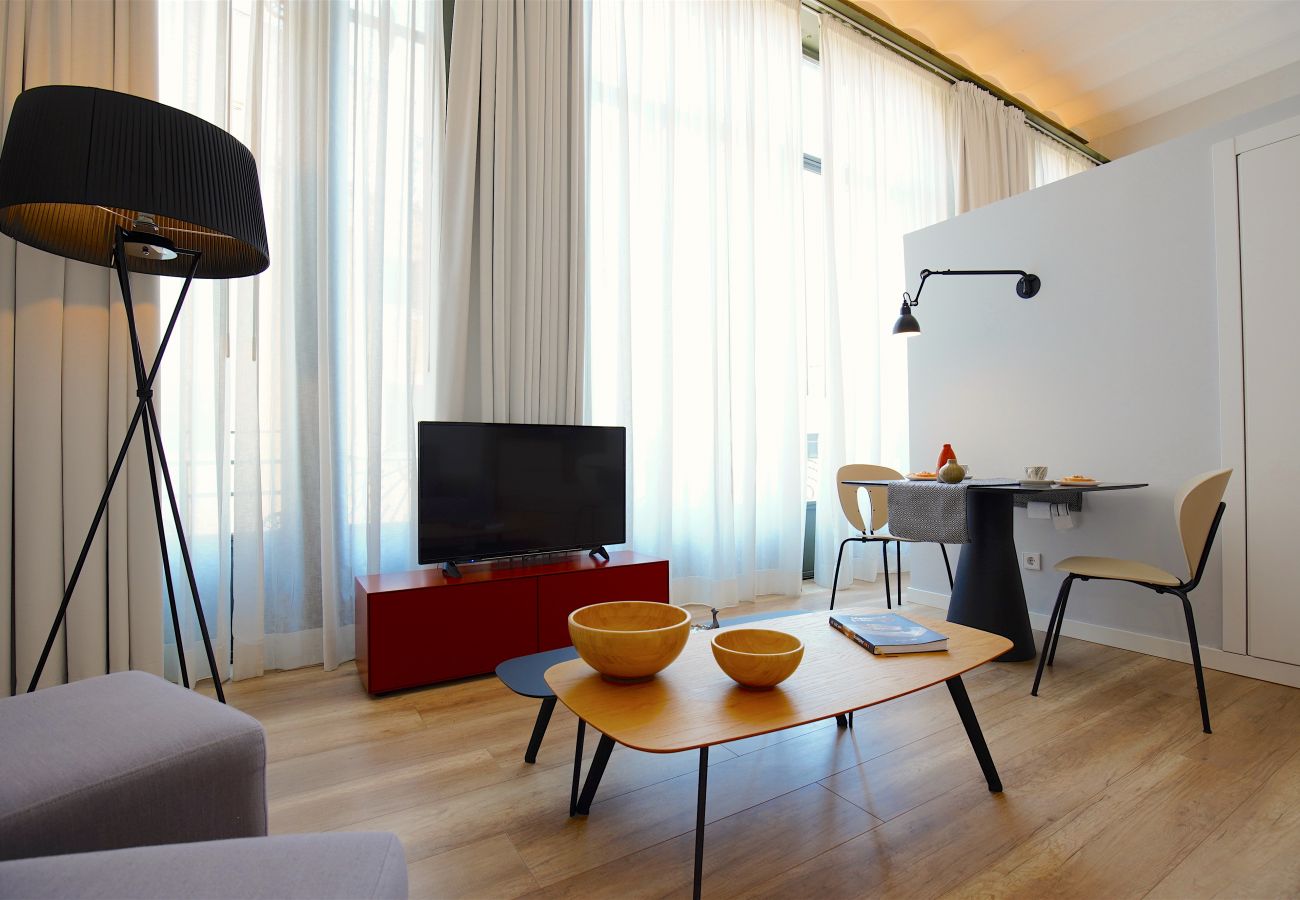 Ferienwohnung in Palma de Mallorca - L´Aguila Suites Gaudí