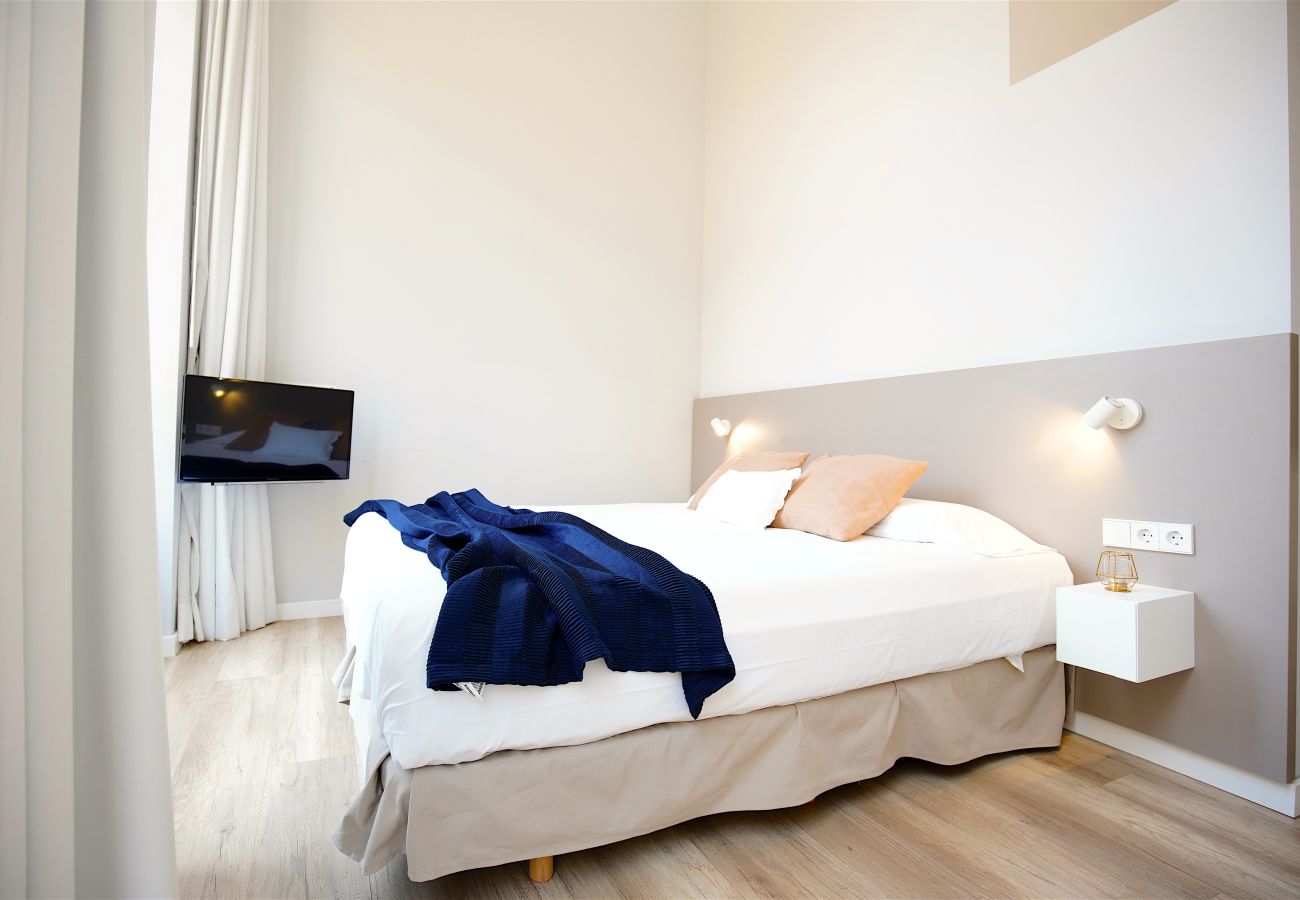 Ferienwohnung in Palma de Mallorca - L´Aguila Suites Gaudí