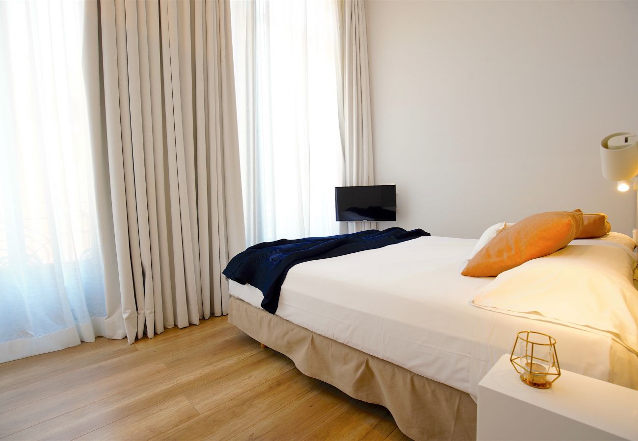 Ferienwohnung in Palma de Mallorca - L´Aguila Suites Gaudí