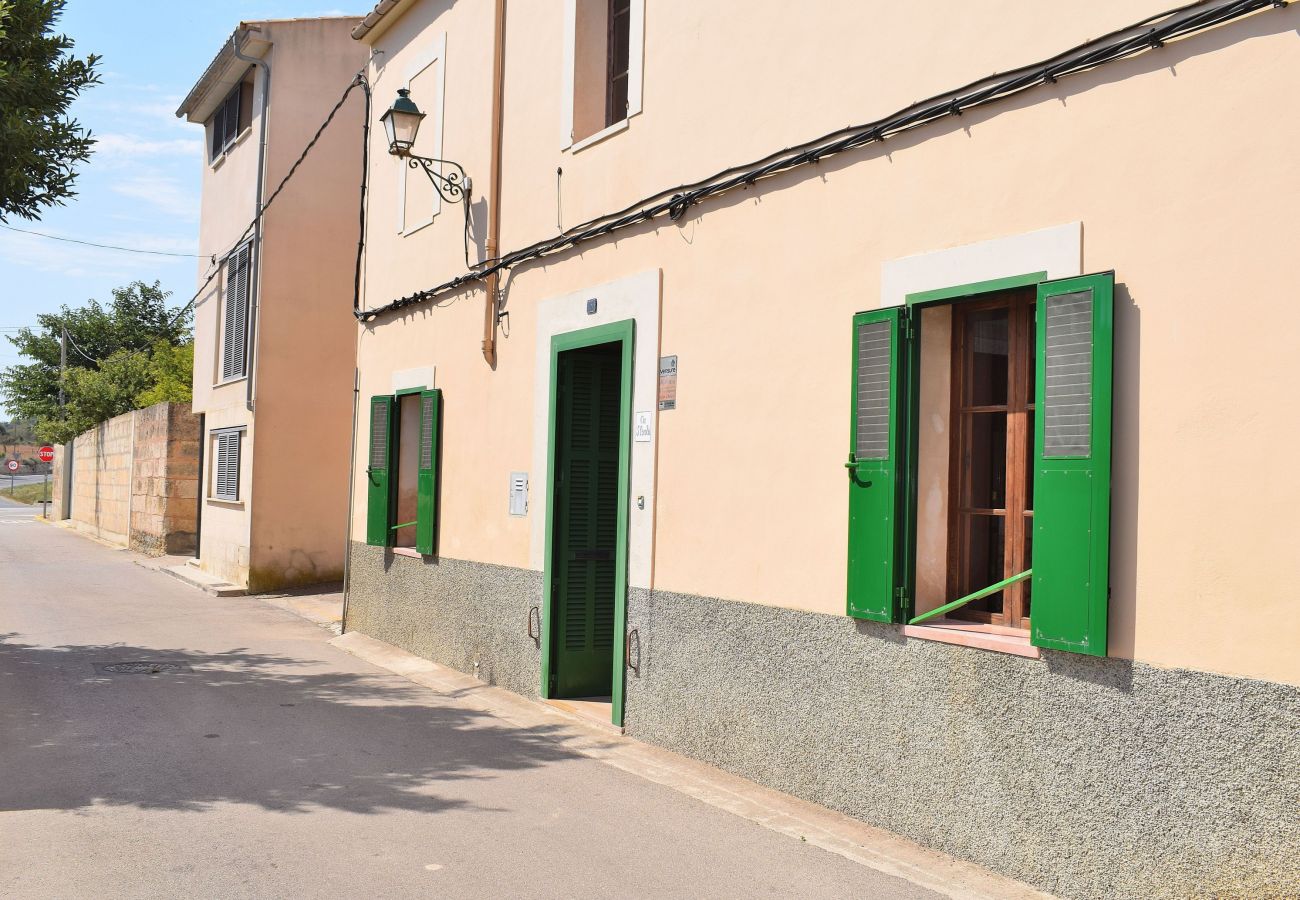 Ferienhaus in Sineu - 175 Casa Ca S'Escolà ETV/11898 by Mallorca Charme