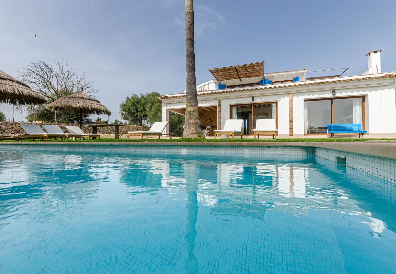 Villa in Maria de la salut - YourHouse Carrera Plana