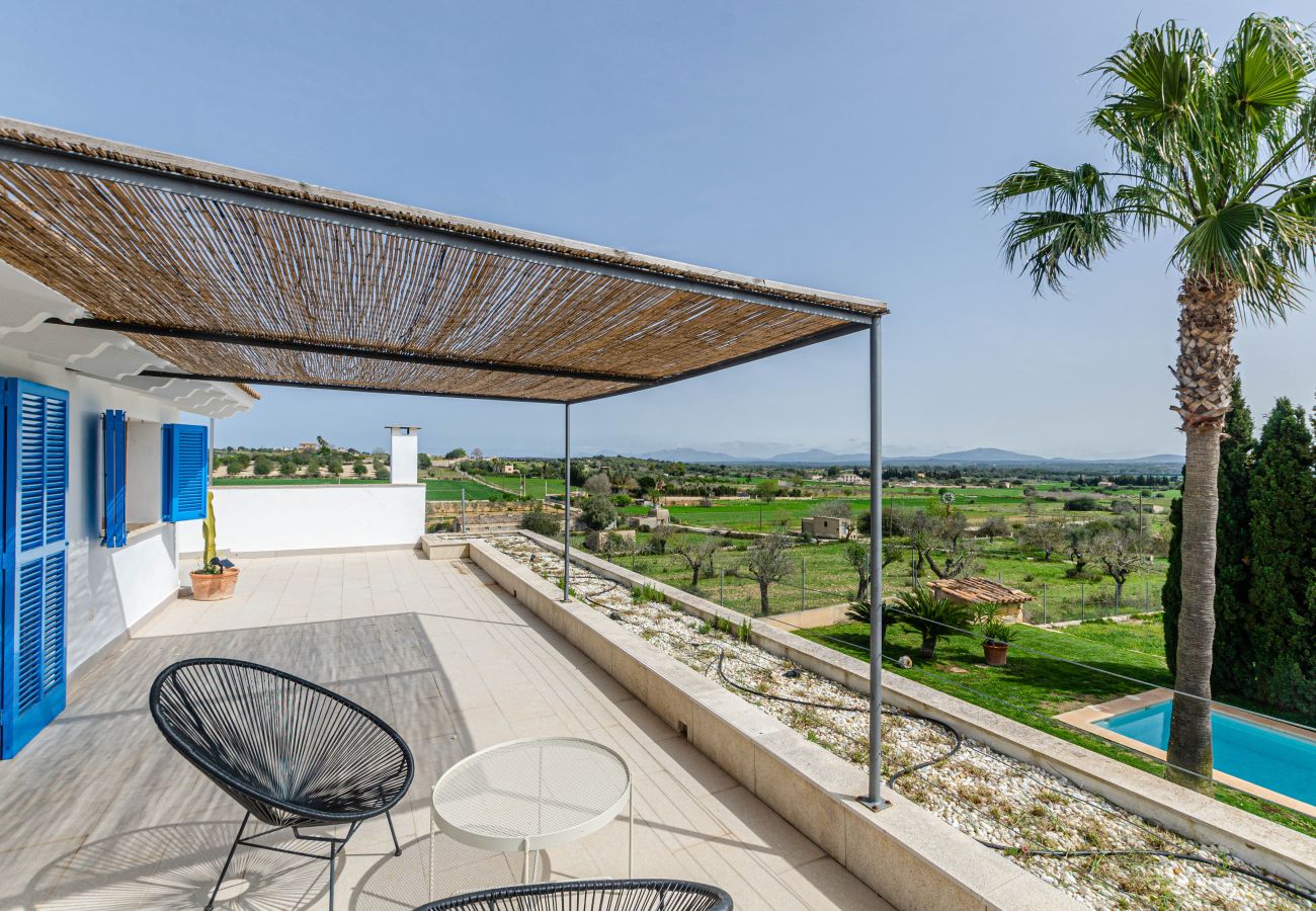 Villa in Maria de la salut - YourHouse Carrera Plana