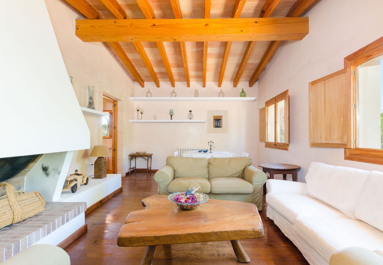 Ferienhaus in Capdepera - YourHouse Son Jaumell 10