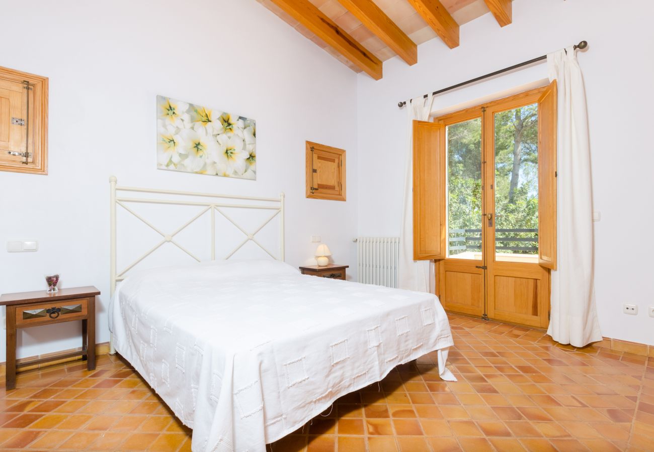 Ferienhaus in Capdepera - YourHouse Son Jaumell 10