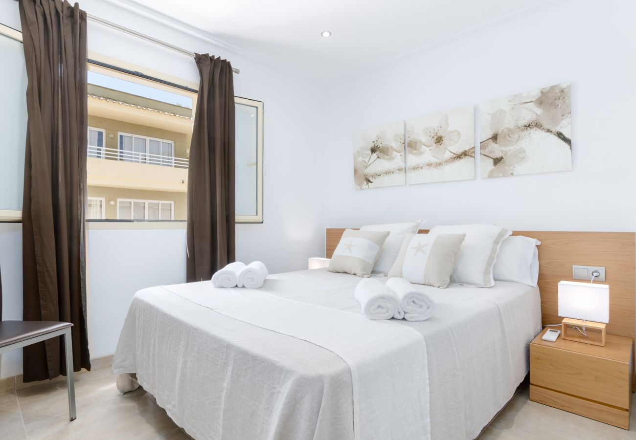 Ferienwohnung in Puerto de Alcudia - YourHouse Voramar 1C