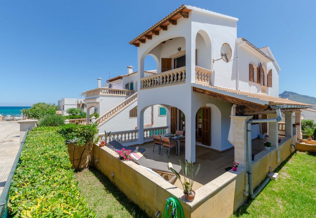 Ferienhaus in Santa Margalida - YourHouse Ca Na Maria