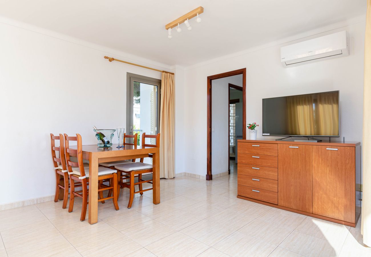 Ferienwohnung in Alcudia - YourHouse Roses 9