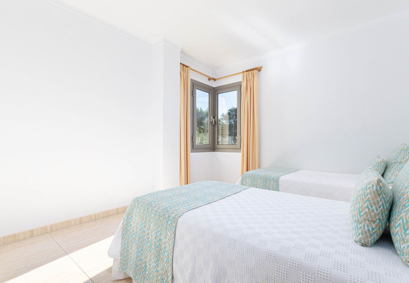 Ferienwohnung in Alcudia - YourHouse Roses 9