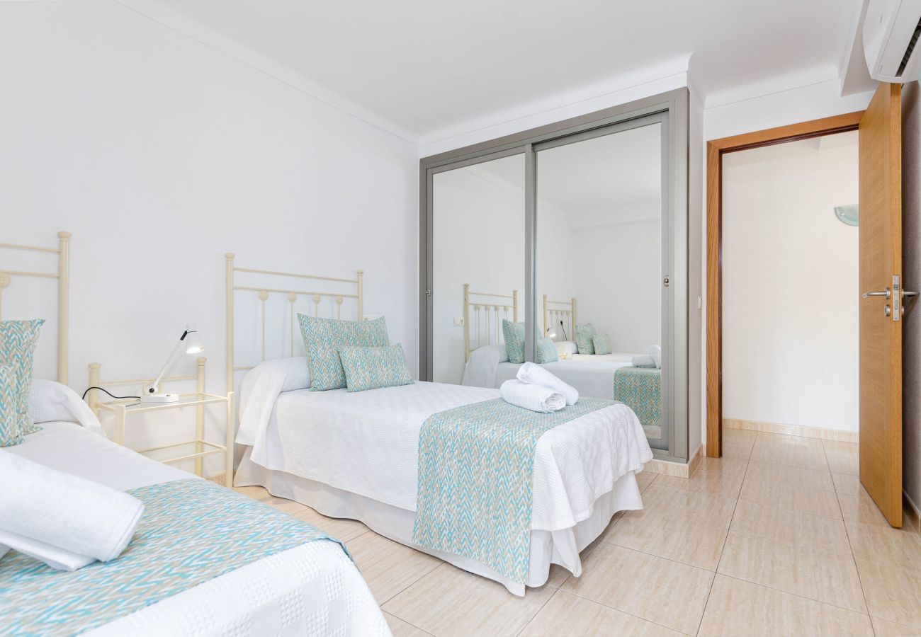 Ferienwohnung in Alcudia - YourHouse Roses 9