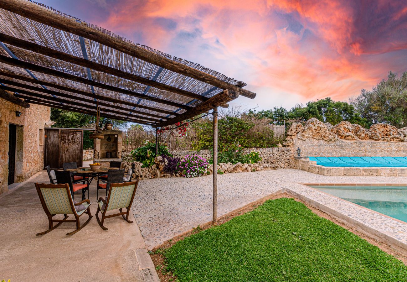 Finca in Sineu - YourHouse Son Costa