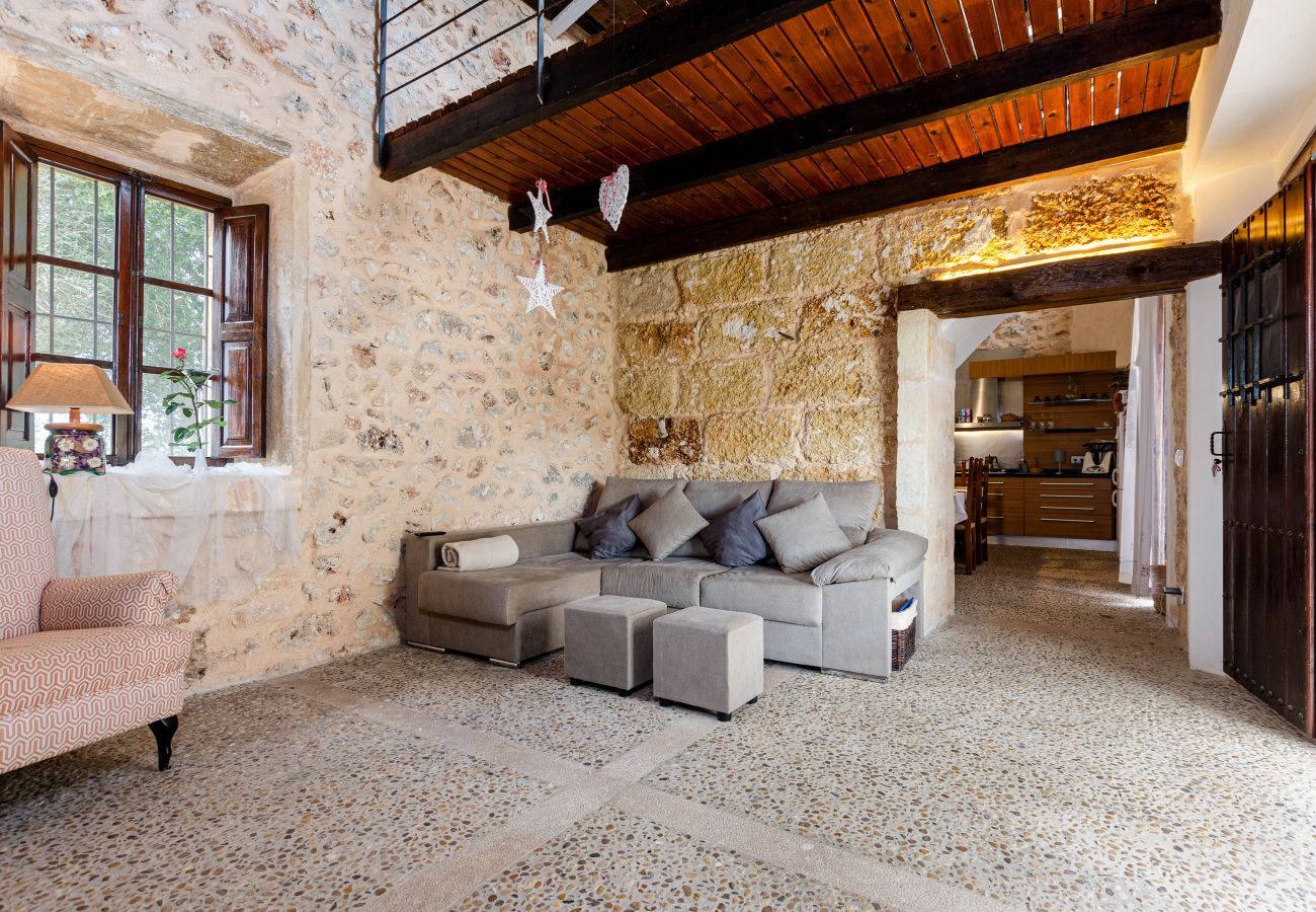 Finca in Sineu - YourHouse Son Costa