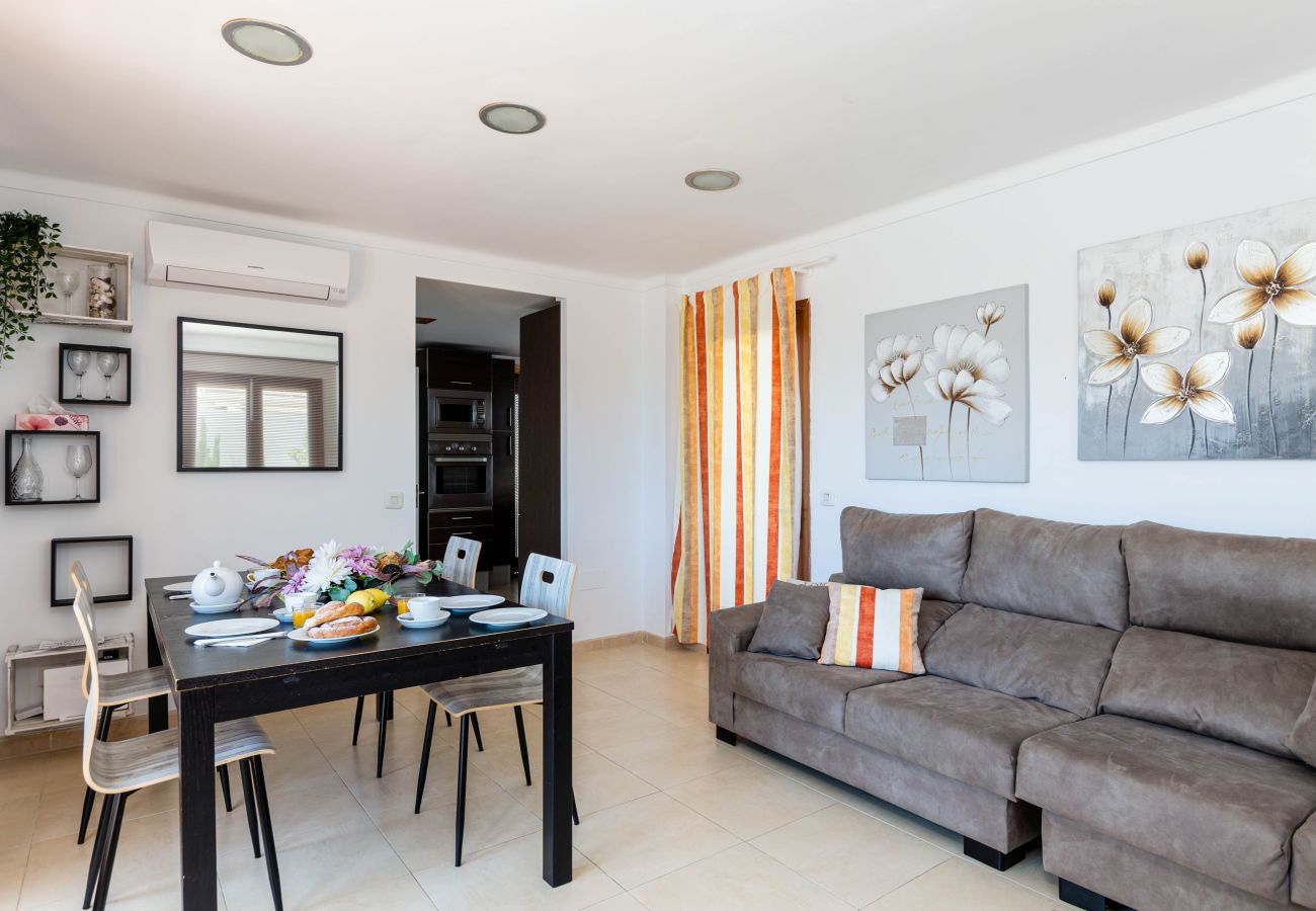 Ferienwohnung in Alcudia - YourHouse Reganyol