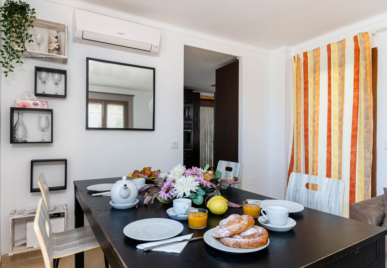 Ferienwohnung in Alcudia - YourHouse Reganyol