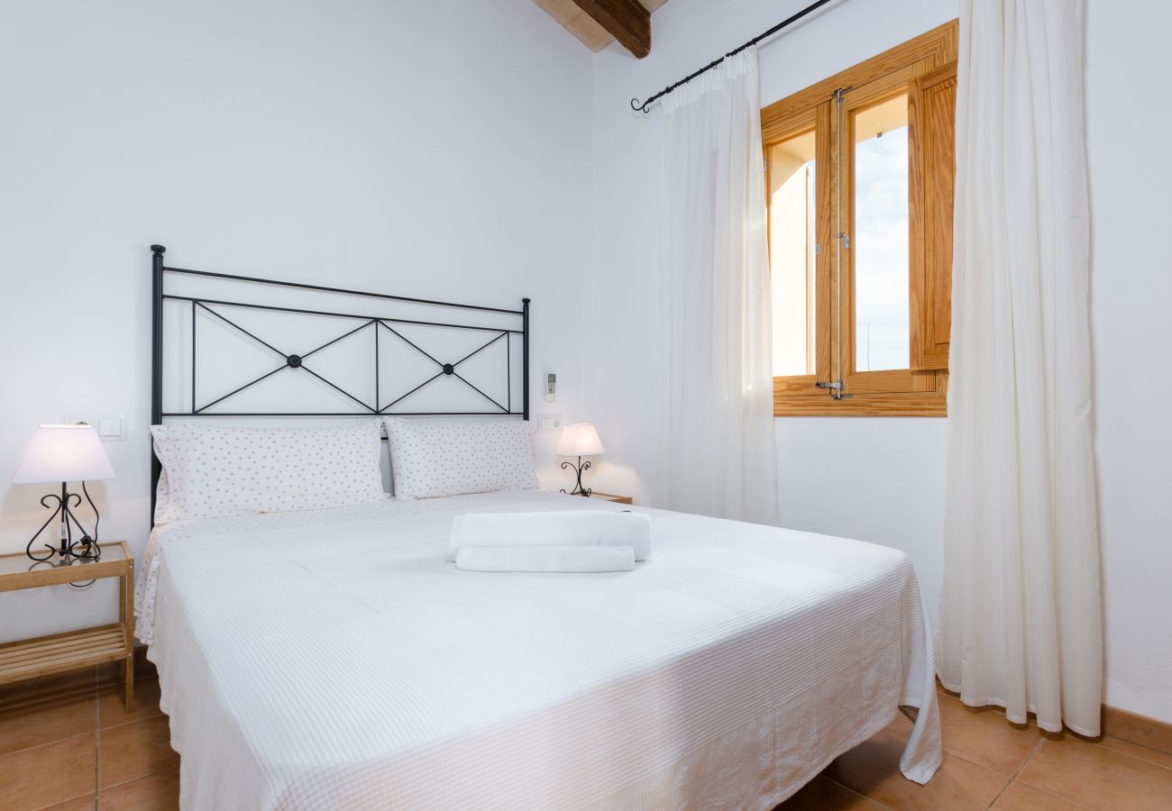 Landhaus in Alaro - YourHouse Son Sant Joan