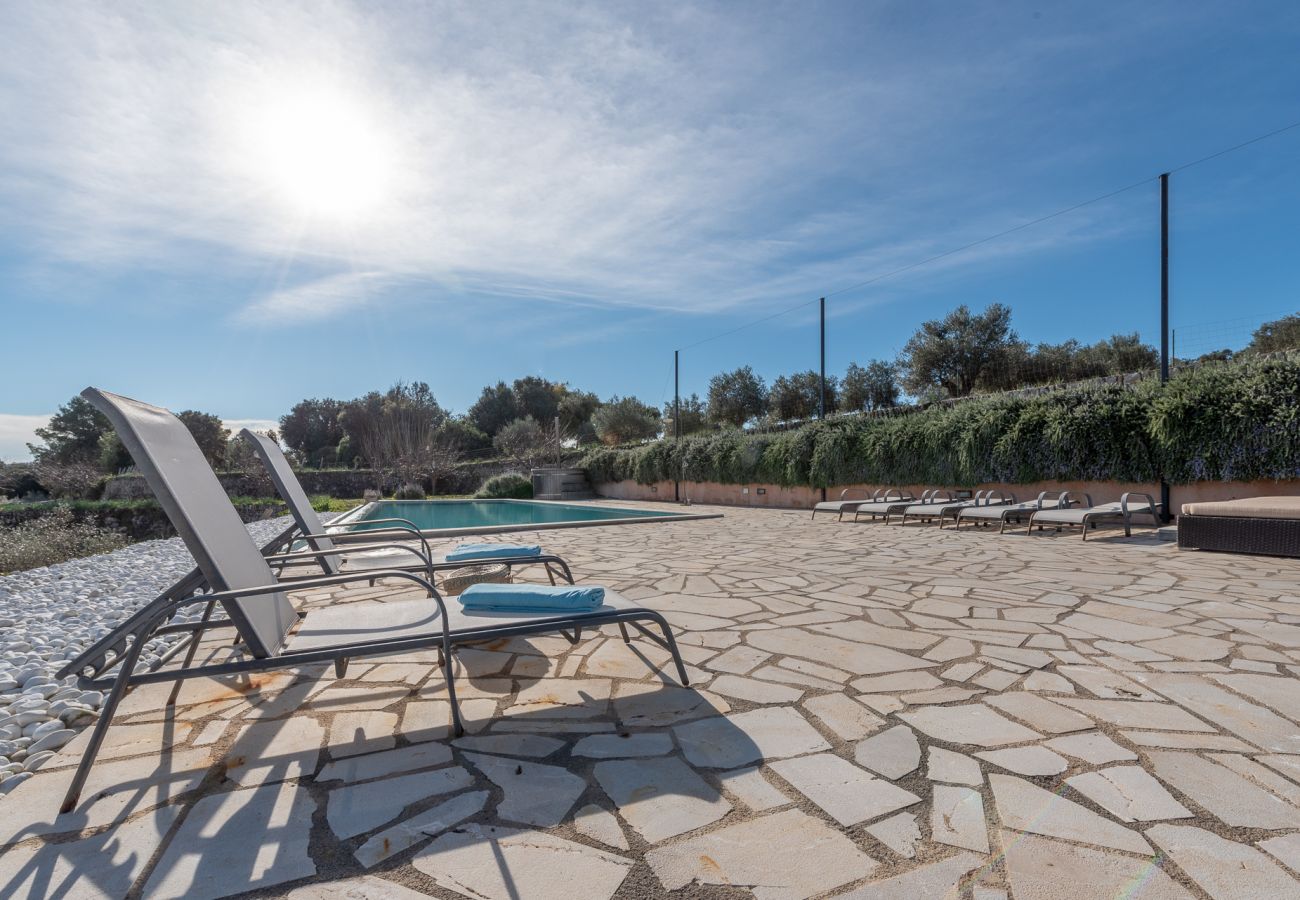 Villa in Arta - Finca Son Caminals