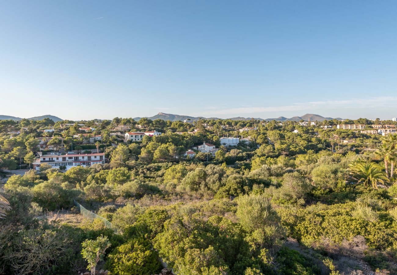 Ferienhaus in Cala Murada - Casa Barca by Mallorca House Rent