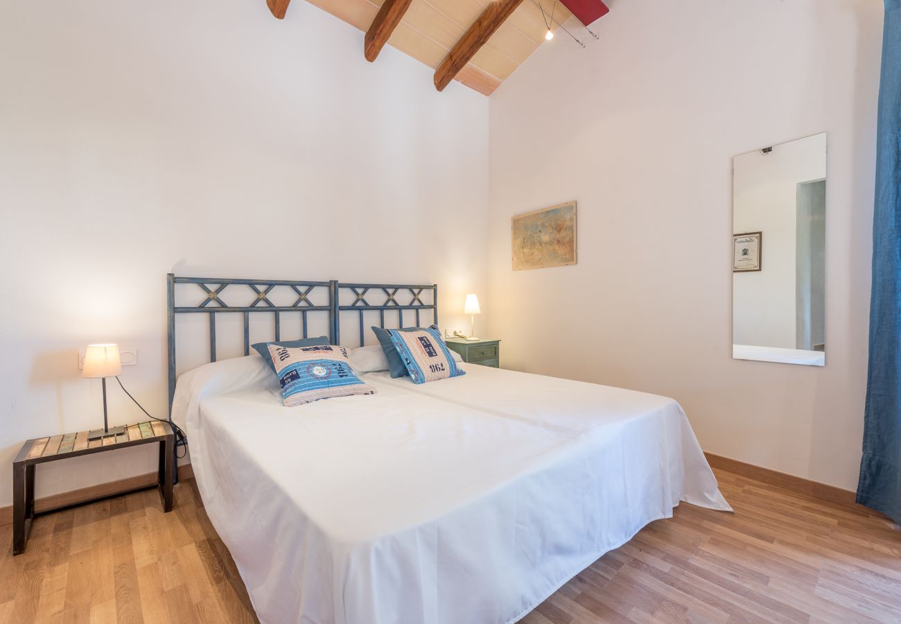 Ferienhaus in Manacor - Finca Son Joan Jaume