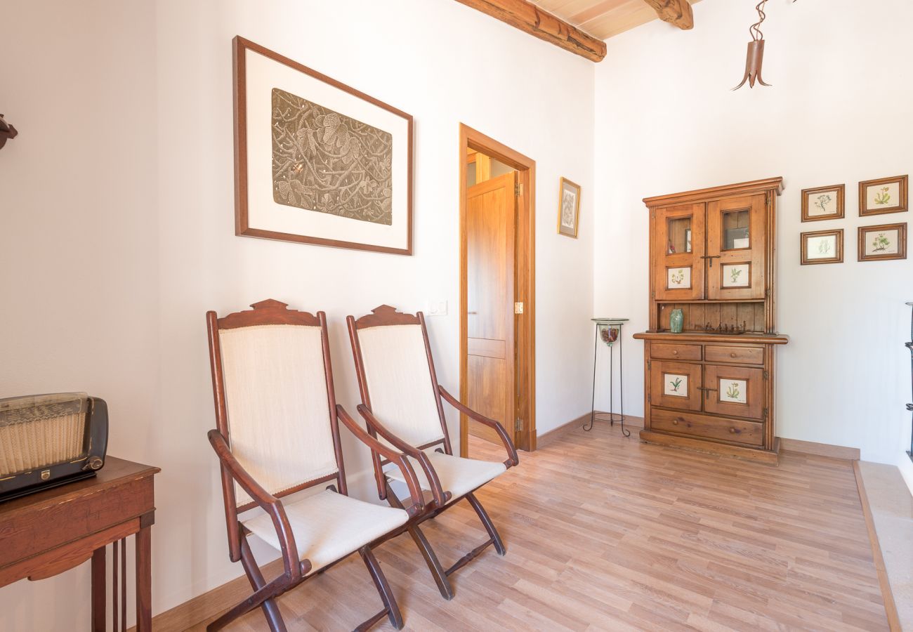 Ferienhaus in Manacor - Finca Son Joan Jaume