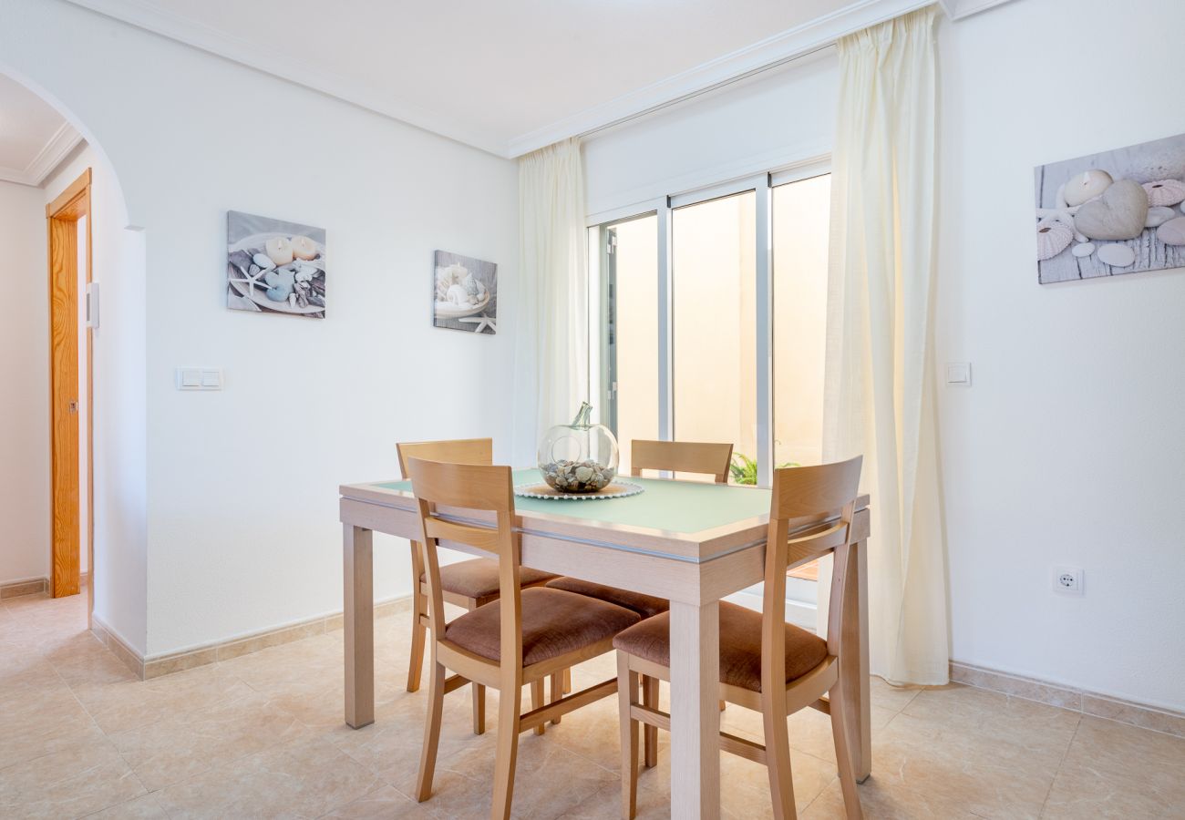 Ferienwohnung in Calas de Mallorca - Apartment Es Mirador 2