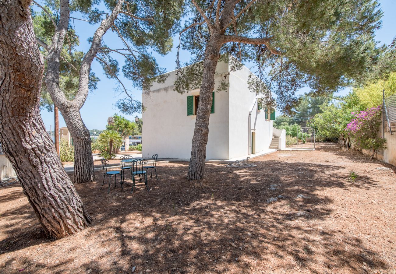 Villa in Portocolom - Can Munar (Cas Padrins)