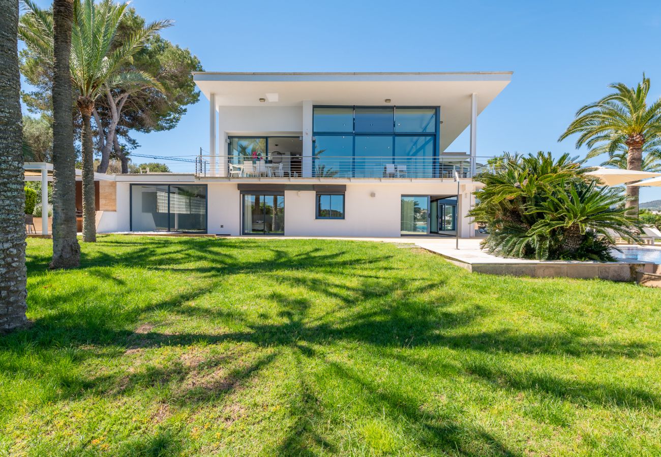 Villa in Portocolom - Villa Sa Bateria