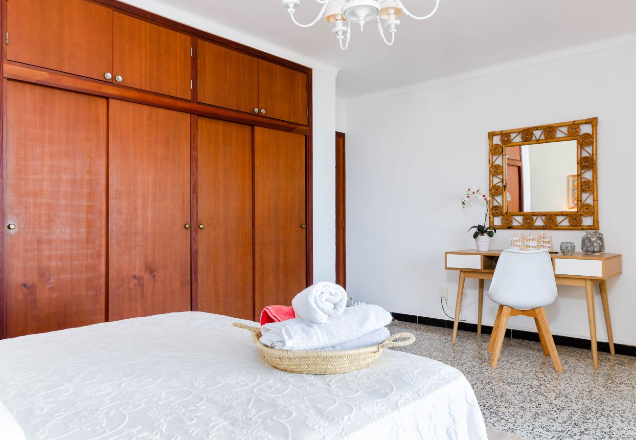 Ferienwohnung in Playa de Muro - YourHouse Can Ines