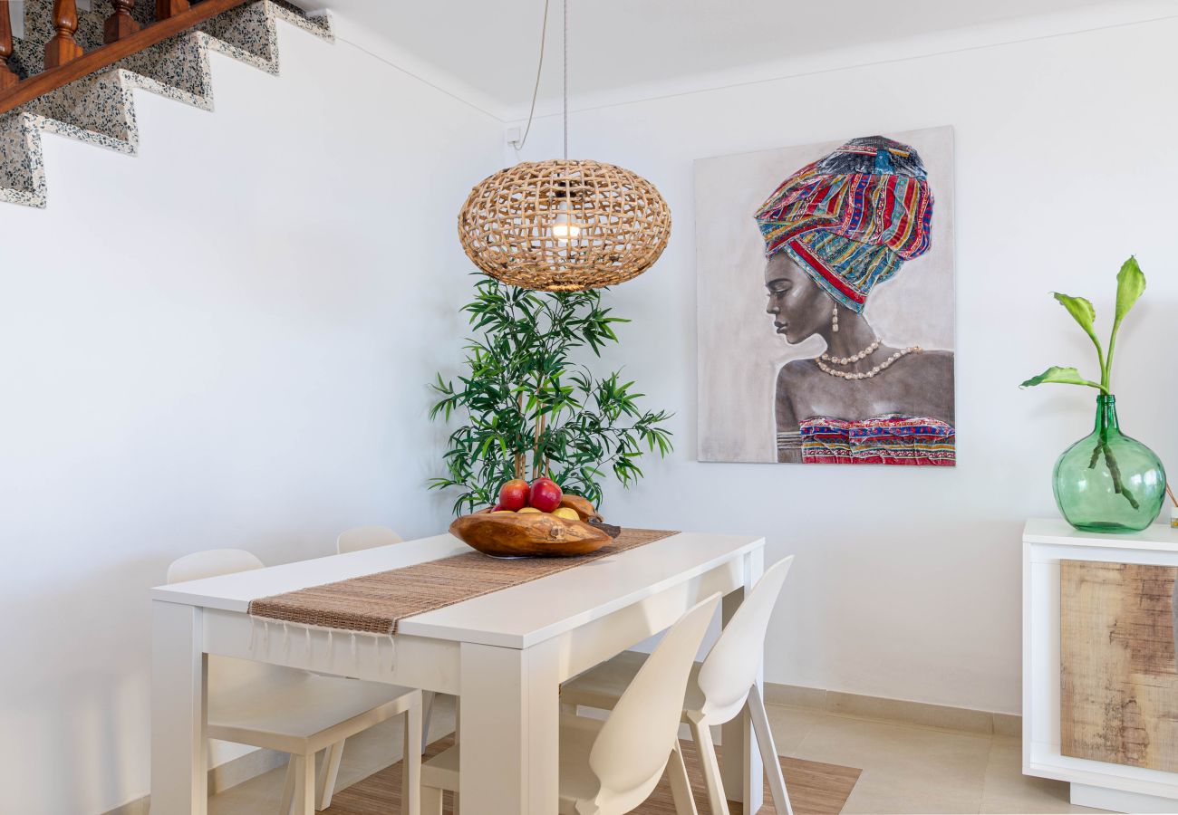 Ferienwohnung in Playa de Muro - YourHouse Can Ines