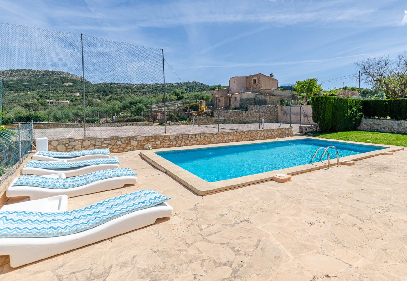 Villa in Manacor - YourHouse Cigarra Alta