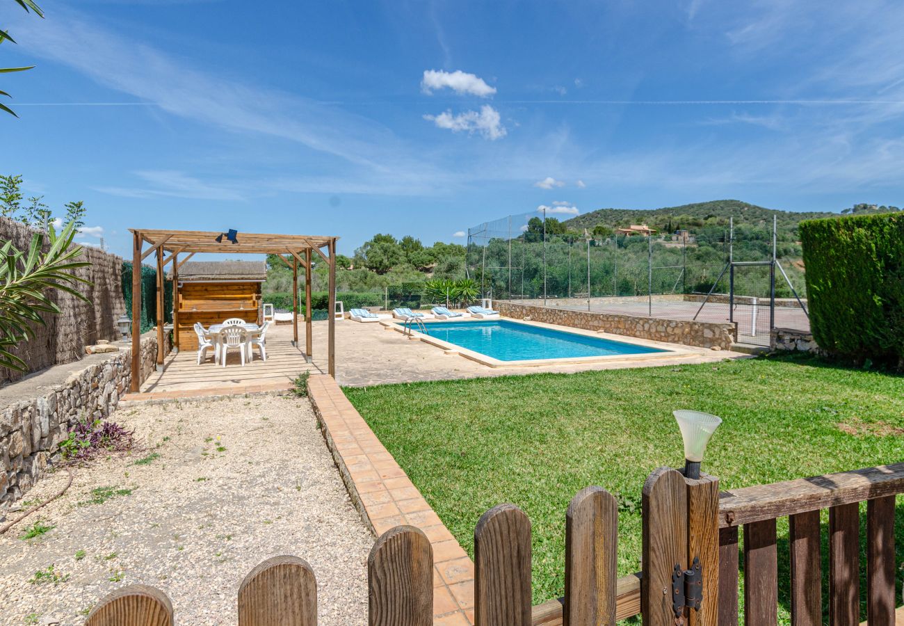 Villa in Manacor - YourHouse Cigarra Alta