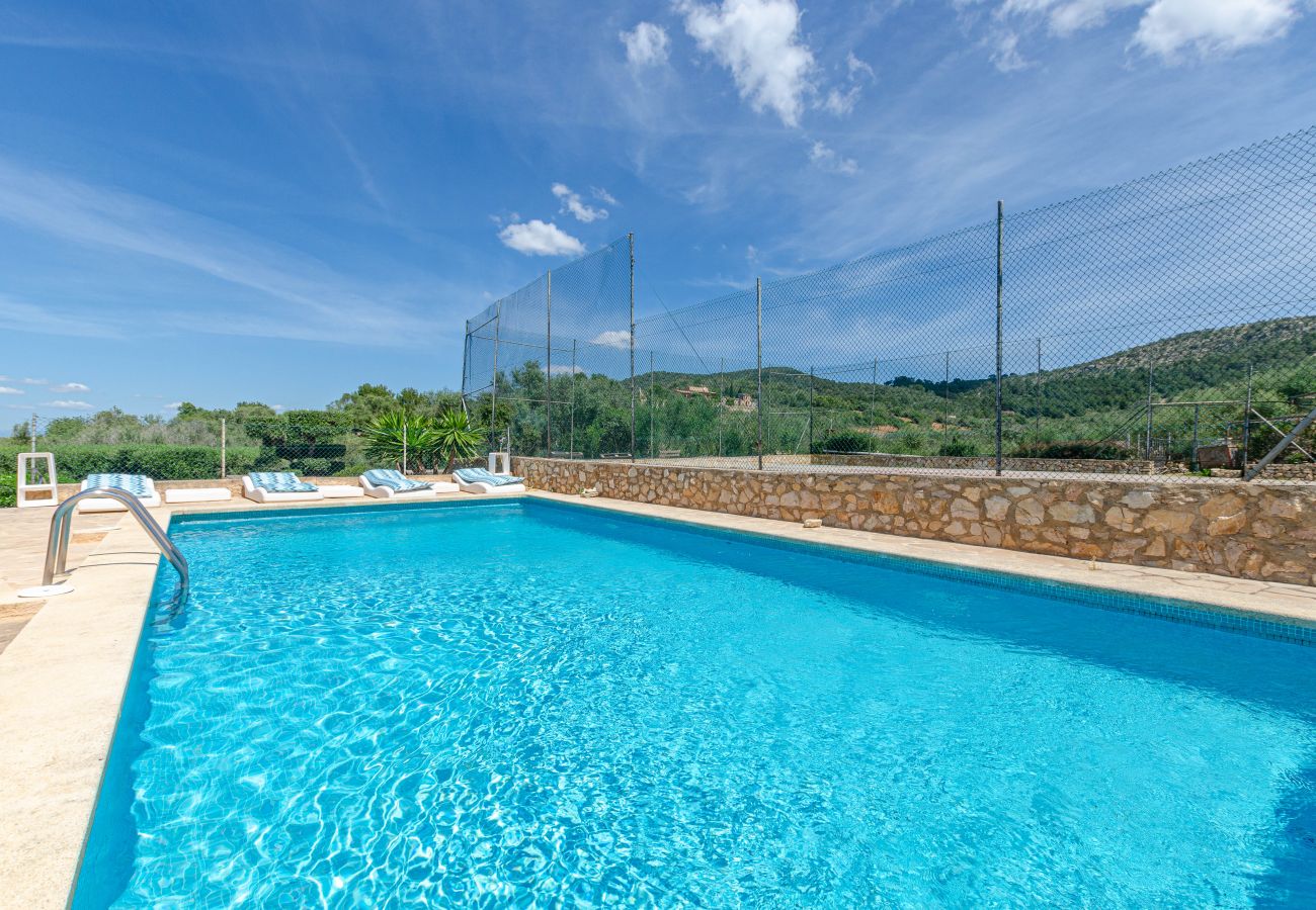 Villa in Manacor - YourHouse Cigarra Alta