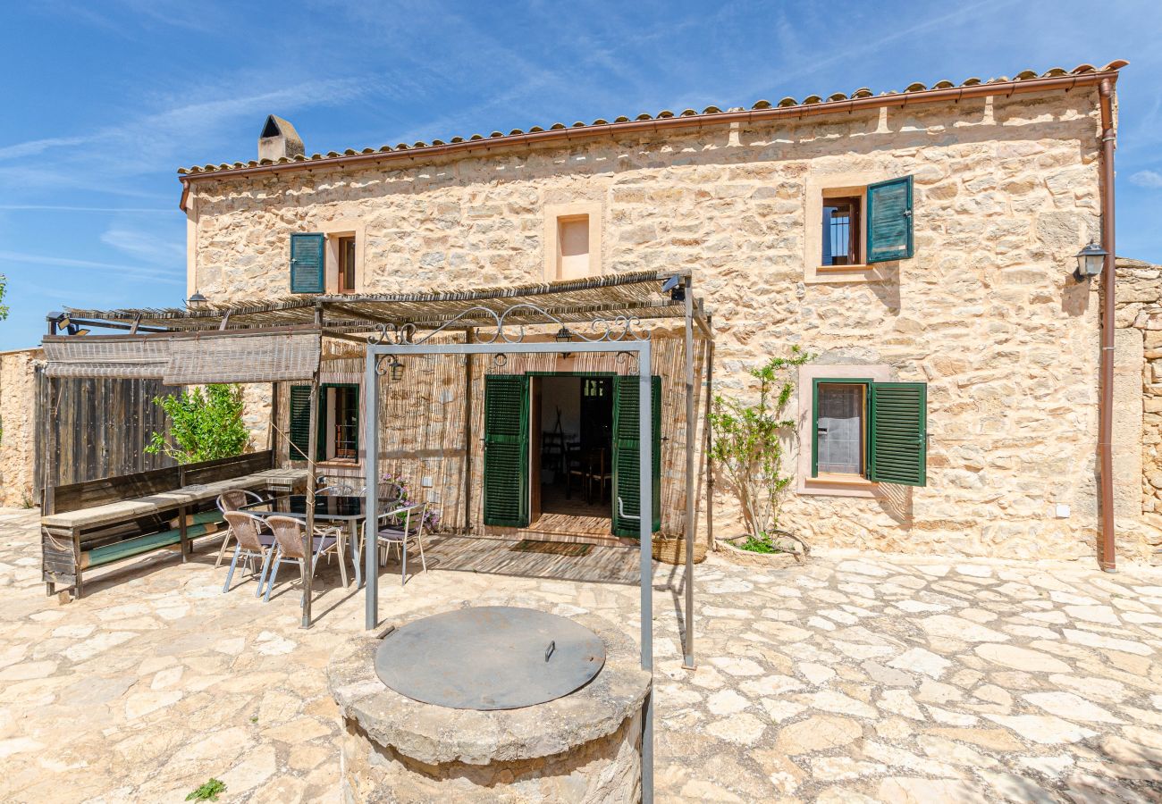 Villa in Manacor - YourHouse Cigarra Alta