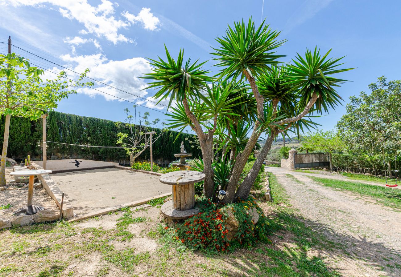 Villa in Manacor - YourHouse Cigarra Alta