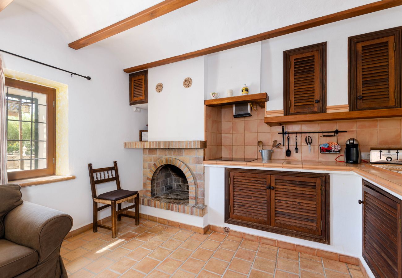 Villa in Manacor - YourHouse Cigarra Alta