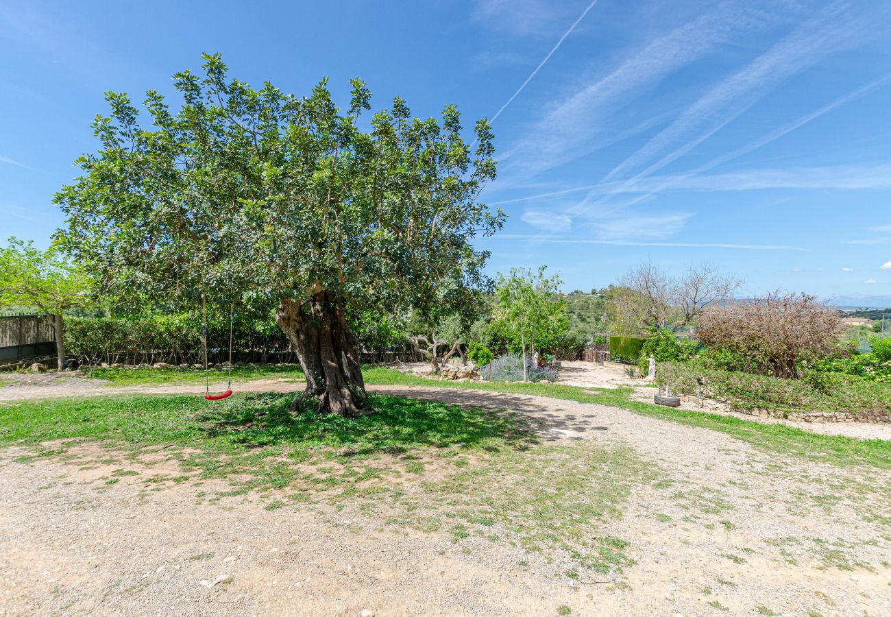 Villa in Manacor - YourHouse Cigarra Alta