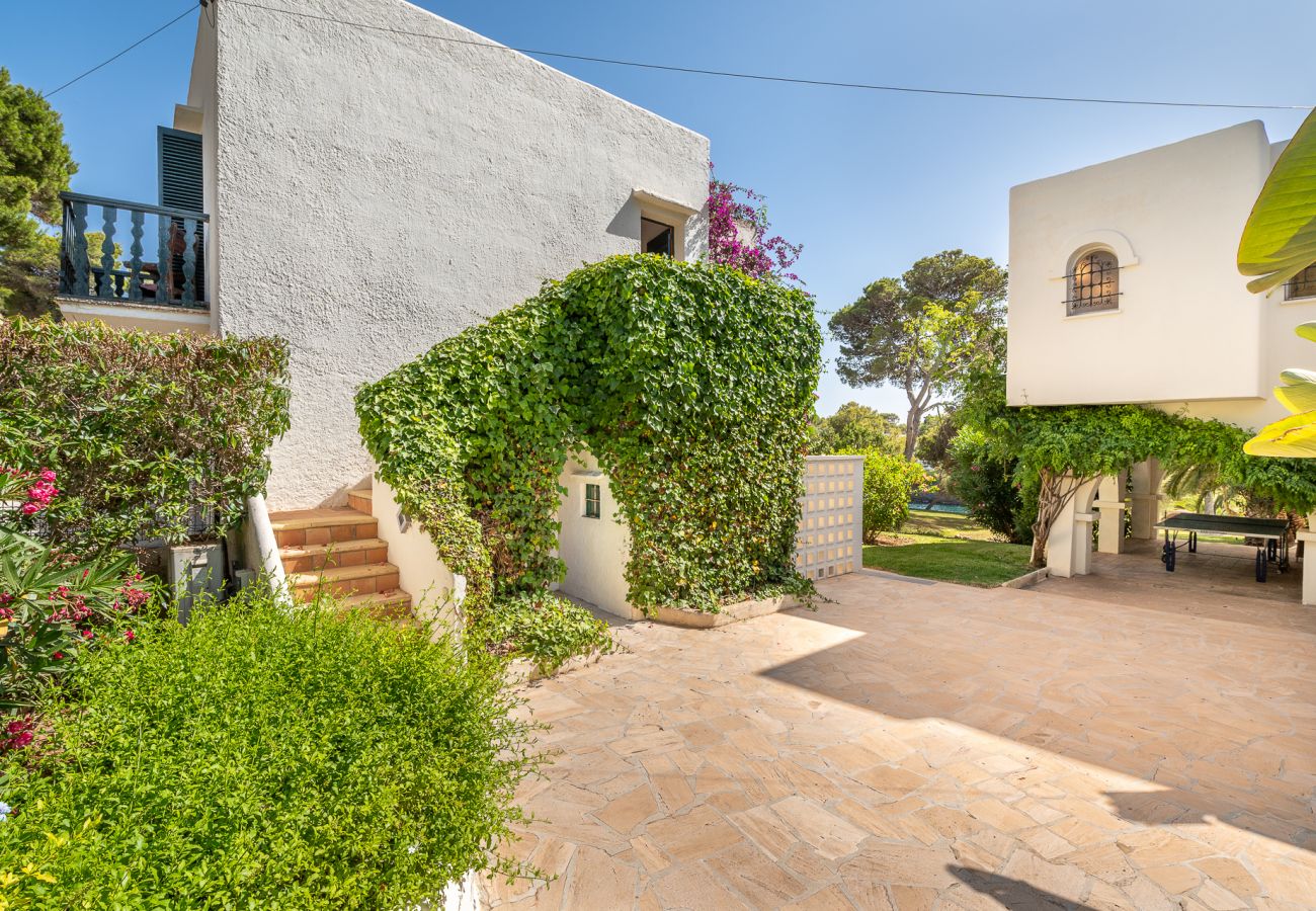 Villa in Cala d'Or - Villa Claramunda