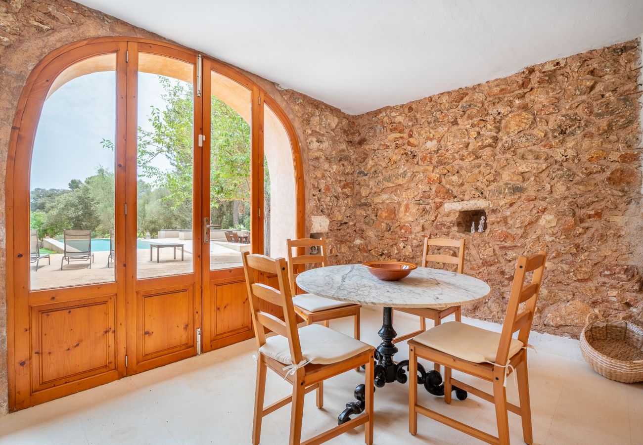 Landhaus in Felanitx - Can Veritat by Mallorca House Rent