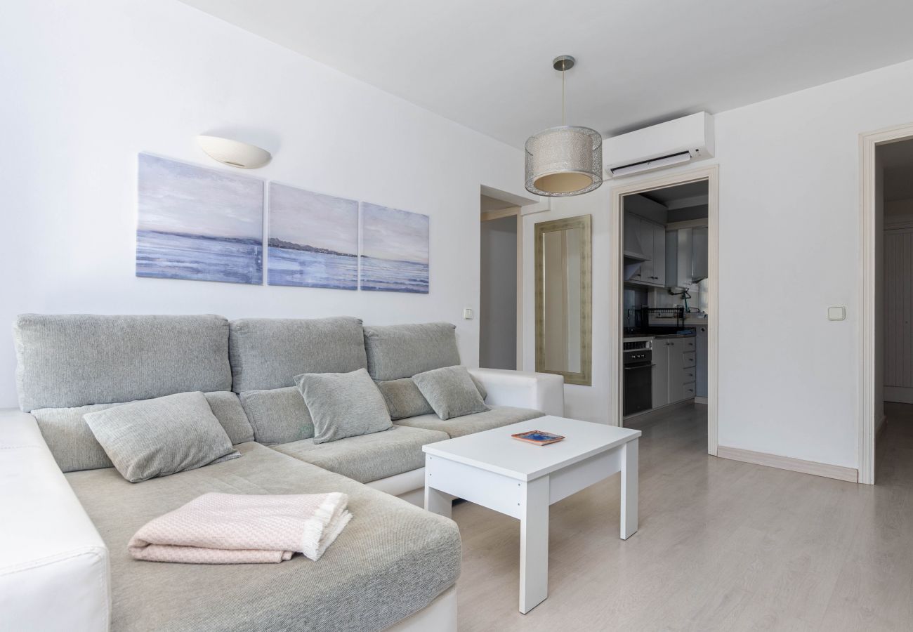 Ferienwohnung in Port de Pollença - YourHouse Llimonera