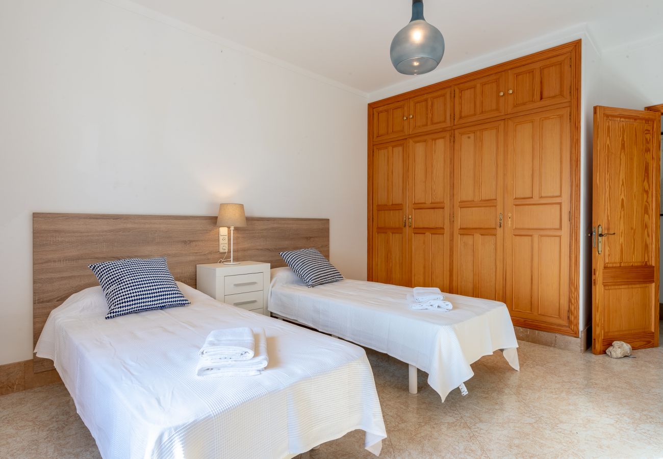 Landhaus in Manacor - Finca Can Galiana