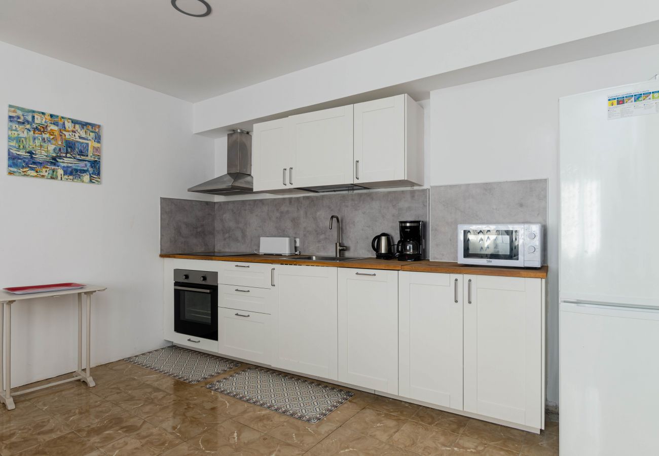 Ferienwohnung in Porreres - YourHouse Ca Na Mosseta