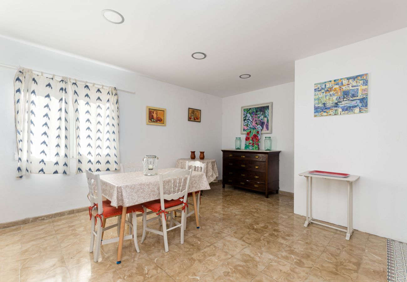 Ferienwohnung in Porreres - YourHouse Ca Na Mosseta