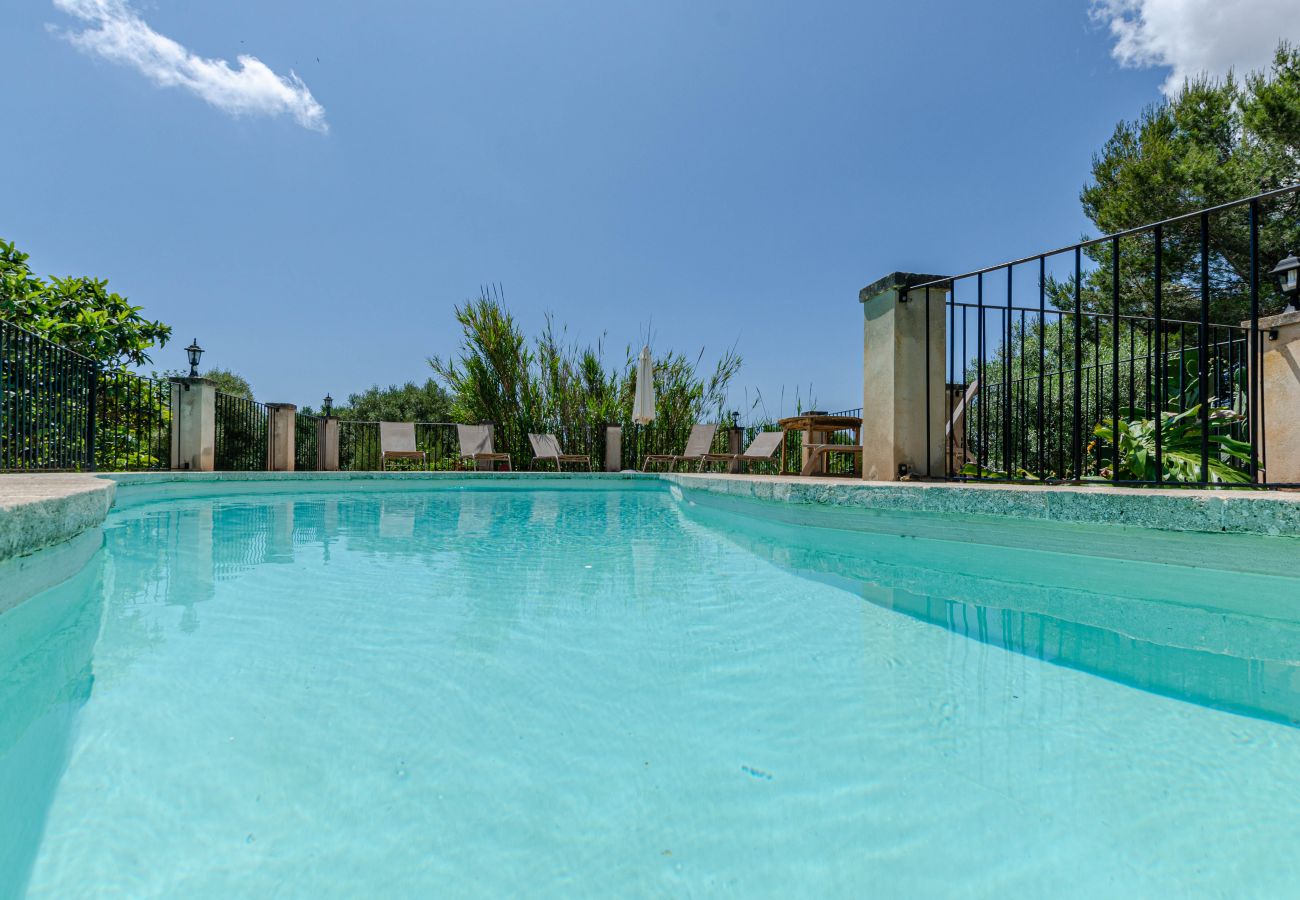 Villa in Felanitx - YourHouse Finca Es Galliner